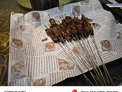 -牛老二海鲜烧烤(日照总店)