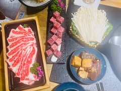 -湊湊火锅·茶憩(上海合生汇店)
