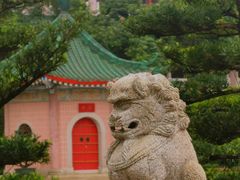 -广东圆玄道观