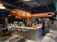-sugarman espresso素饮糖人高新咖啡工厂