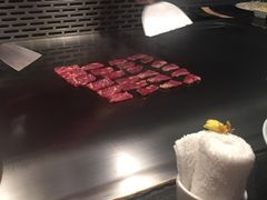 -尚水长廊铁板烧(荣祥广场店)