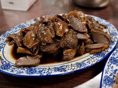 -下村新强记烧鹅店