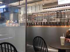 -喜茶(佛山顺德容桂天佑城店)