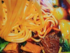 -李先生牛肉面大王(太原南内环店)