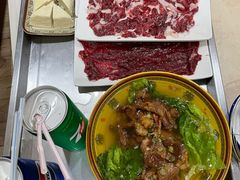 -伟记牛肉(金鸿公路店)