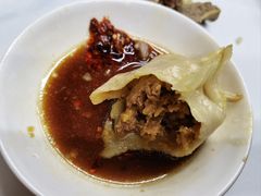 -老马家蒸饺(南海街店)