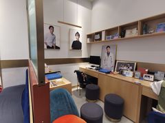 -海马体照相馆(大连柏威年购物中心店)