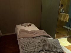 -良子健身·竹Spa(五四广场店)