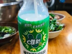 -老瓦房冷锅串串(文殊院店)