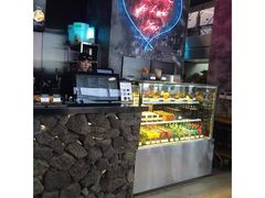 -Cafe Aewol Monsant
