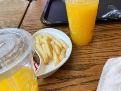 -乡村基(大渡口区国际广场店)