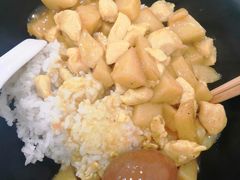 -白玉兰小吃(新村路店)