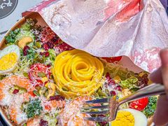 -一沙一城·岩烤牛扒(深圳首店)