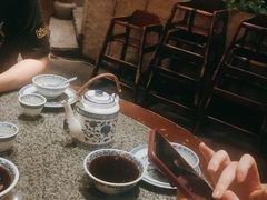 -南京大牌档(之心城店)