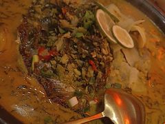 -探鱼·鲜青椒爽麻烤鱼(苏宁广场店)