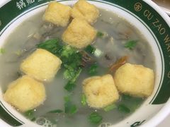 -古早外婆(天佑城店)