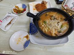 -老潼关肉夹馍(泰禾1号街区1号院店)