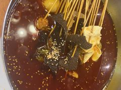 -付小姐在成都(中山公园店)
