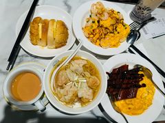 -深仔记茶餐厅(亚士厘道店)