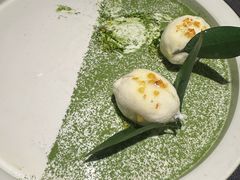 -锦府园·新台州菜(合生汇店)