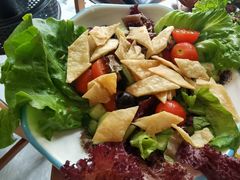 -克比叔叔印度餐厅Kebabs on the Grille(永康路分店)