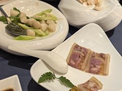 -上海金陵紫金山大酒店·汇海餐厅