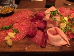 Mammamia&nbsp;Pizzeria-Mammamia意大利餐厅(阳春巷店)