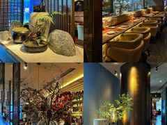 -山葵家·创意料理(宁波来福士店)