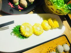 -尚海豆捞(乐虹坊店)