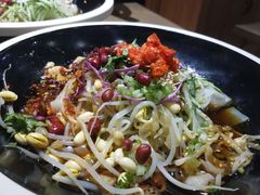 -西北杂粮筐凉皮大王(环球中心店)