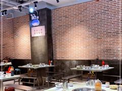 大堂-五里关火锅(牛市口店)