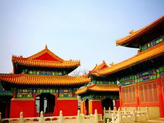 -历代帝王庙博物馆