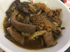 -七爺清汤腩(南开大悦城店)