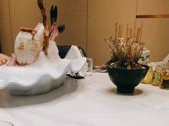 -帝皇海海鲜豆捞(桐泾商务广场店)
