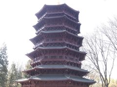 -北京世界公园