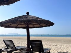 -三亚湾海居铂尔曼度假酒店