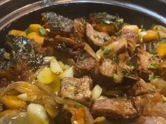 -永安鱼庄·镇江菜(丁卯店)