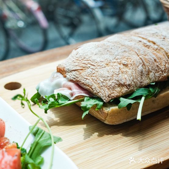 TOTINO PANINO(静安店)