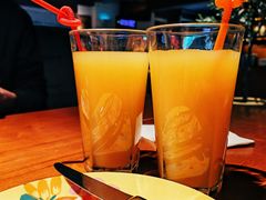 -JINNS锦时 steak&pizza(浸信会礼拜堂旧址店)