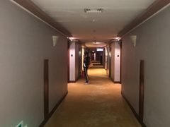 -罗浮山嘉宝田森林温泉度假酒店