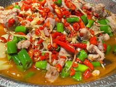 -缘贡自贡菜·川菜馆(春熙路店)