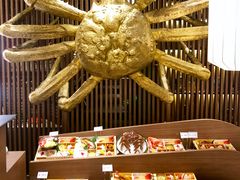 -蟹将军·松叶蟹和牛日料放题自助(K11店)
