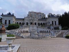 -珠海圆明新园