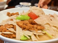 -面辣子·陕西家乡菜(钟楼店)