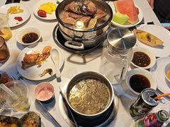 -九月海·海鲜自助(世纪东方店)