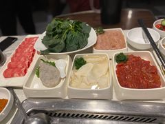 -海底捞火锅(高科广场店)