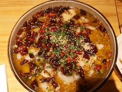 -十三式重庆江湖菜(金茂览秀城店)