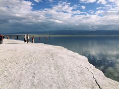 -青海湖国家重点风景名胜区