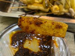 -怪老头甜不辣(抚琴小区店)