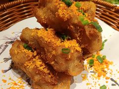 -阿明小菜·海鲜·上海菜(梅陇店)